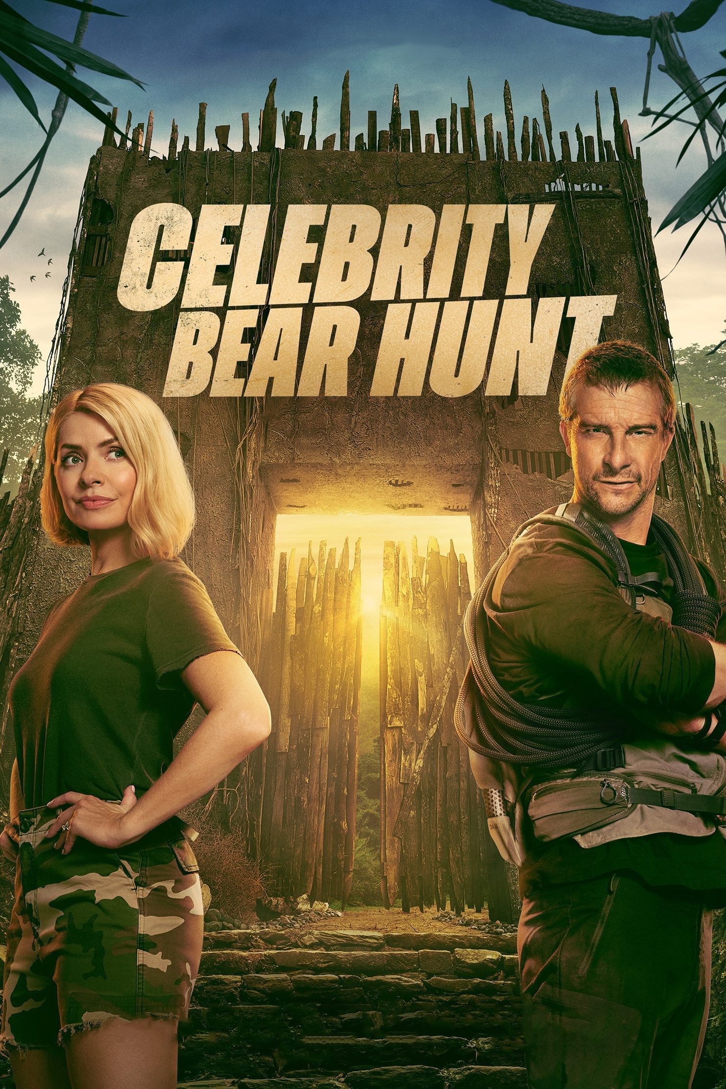 Celebrity Bear Hunt [305956] (A1739567556) [[TV Shows]] --Plex--